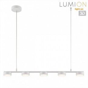 Подвесной светильник Lumion TORINA 8265/5 в Копейске - kopejsk.ok-mebel.com | фото 4