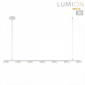 Подвесной светильник Lumion TORINA 8265/7 в Копейске - kopejsk.ok-mebel.com | фото 4