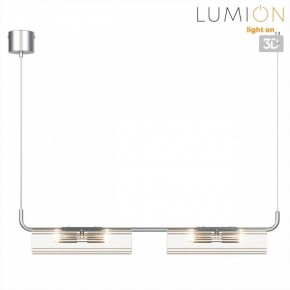 Подвесной светильник Lumion TORONTO 8258/4 в Копейске - kopejsk.ok-mebel.com | фото 4
