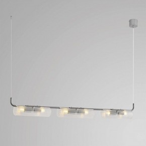 Подвесной светильник Lumion TORONTO 8258/6 в Копейске - kopejsk.ok-mebel.com | фото 3