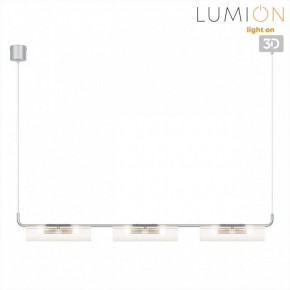 Подвесной светильник Lumion TORONTO 8258/6 в Копейске - kopejsk.ok-mebel.com | фото 4
