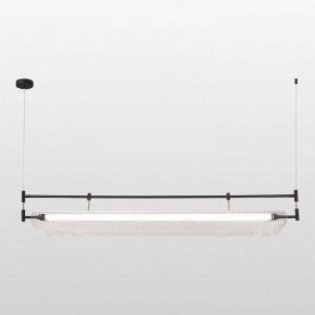 Подвесной светильник Lussole Bradford LSP-7154 в Копейске - kopejsk.ok-mebel.com | фото 2