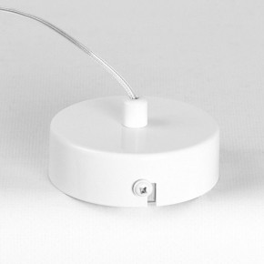 Подвесной светильник Lussole Gregg LSP-8964 в Копейске - kopejsk.ok-mebel.com | фото 8