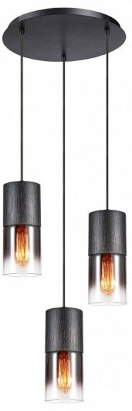 Подвесной светильник Lussole Grimes LSP-8968 в Копейске - kopejsk.ok-mebel.com | фото