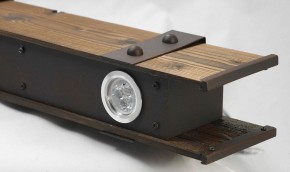 Подвесной светильник Lussole Holtsville LSP-9860 в Копейске - kopejsk.ok-mebel.com | фото 4