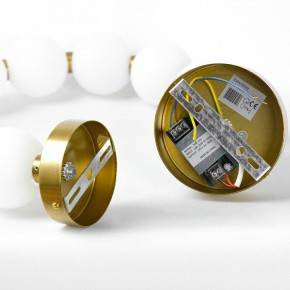 Подвесной светильник Lussole Skew LSP-7300 в Копейске - kopejsk.ok-mebel.com | фото 4