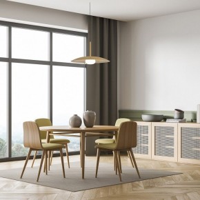 Подвесной светильник Mantra Lidia 8976 в Копейске - kopejsk.ok-mebel.com | фото 4