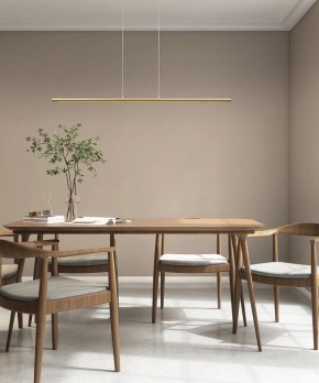 Подвесной светильник Mantra Lineal 8955 в Копейске - kopejsk.ok-mebel.com | фото 3