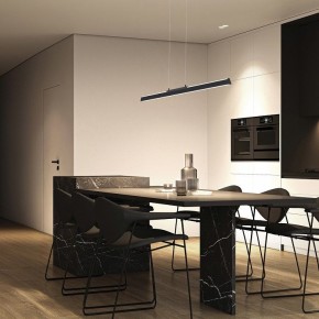 Подвесной светильник Mantra Lineal 8957 в Копейске - kopejsk.ok-mebel.com | фото 3