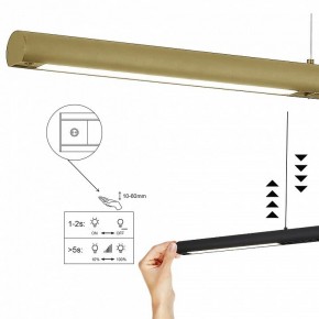 Подвесной светильник Mantra Lineal 9034 в Копейске - kopejsk.ok-mebel.com | фото 5
