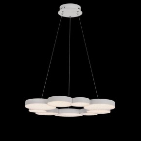 Подвесной светильник Mantra Lunas 5760 в Копейске - kopejsk.ok-mebel.com | фото 3