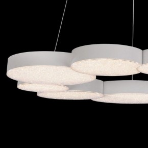 Подвесной светильник Mantra Lunas 5760 в Копейске - kopejsk.ok-mebel.com | фото 5