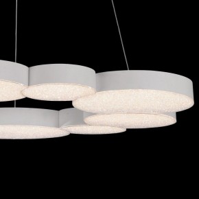 Подвесной светильник Mantra Lunas 5760 в Копейске - kopejsk.ok-mebel.com | фото 6