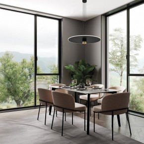 Подвесной светильник Mantra Nomada 8982 в Копейске - kopejsk.ok-mebel.com | фото 3