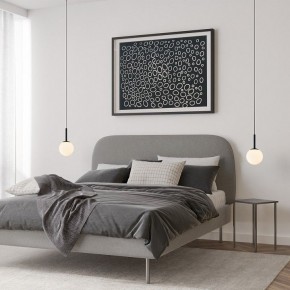 Подвесной светильник Mantra Puebla 8887 в Копейске - kopejsk.ok-mebel.com | фото 3