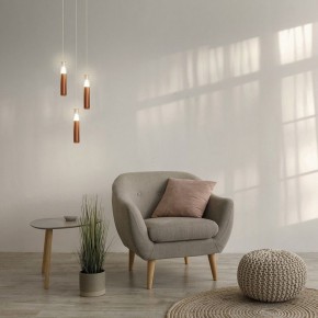 Подвесной светильник Mantra Spark 8968 в Копейске - kopejsk.ok-mebel.com | фото 3