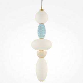 Подвесной светильник Maytoni Adore MOD297PL-L24BS3K1 в Копейске - kopejsk.ok-mebel.com | фото