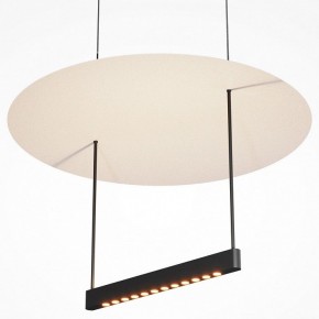 Подвесной светильник Maytoni Ambience MOD280PL-L23B3K1 в Копейске - kopejsk.ok-mebel.com | фото