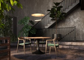 Подвесной светильник Maytoni Ambience MOD280PL-L30B3K1 в Копейске - kopejsk.ok-mebel.com | фото 5