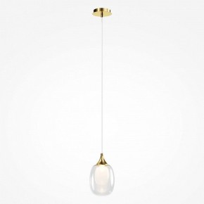 Подвесной светильник Maytoni Aura MOD016PL-01BS1 в Копейске - kopejsk.ok-mebel.com | фото 3