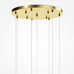 Подвесной светильник Maytoni Aura MOD016PL-08BS1 в Копейске - kopejsk.ok-mebel.com | фото 6