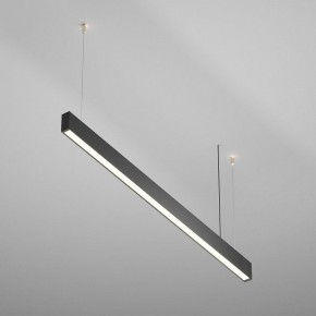 Подвесной светильник Maytoni BASIS P051PL-36W2.7-6K-B в Копейске - kopejsk.ok-mebel.com | фото 2