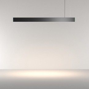 Подвесной светильник Maytoni BASIS P051PL-36W2.7-6K-B в Копейске - kopejsk.ok-mebel.com | фото 4