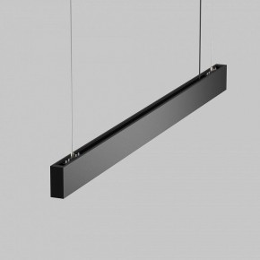 Подвесной светильник Maytoni BASIS P051PL-36W2.7-6K-B в Копейске - kopejsk.ok-mebel.com | фото 5
