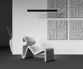 Подвесной светильник Maytoni BASIS P051PL-36W2.7-6K-B в Копейске - kopejsk.ok-mebel.com | фото 6