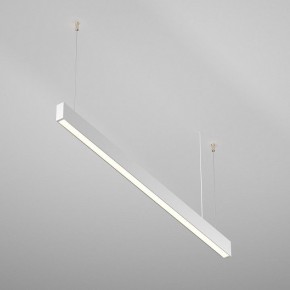 Подвесной светильник Maytoni BASIS P051PL-36W2.7-6K-W в Копейске - kopejsk.ok-mebel.com | фото 2