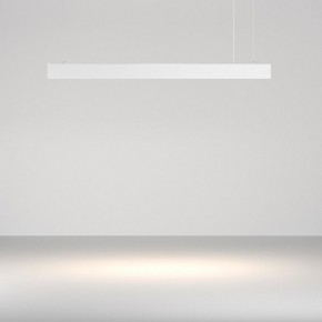 Подвесной светильник Maytoni BASIS P051PL-36W2.7-6K-W в Копейске - kopejsk.ok-mebel.com | фото 4