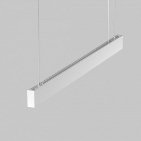 Подвесной светильник Maytoni BASIS P051PL-36W2.7-6K-W в Копейске - kopejsk.ok-mebel.com | фото 5