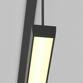 Подвесной светильник Maytoni Basis TR170-1-52W3K-B в Копейске - kopejsk.ok-mebel.com | фото 2