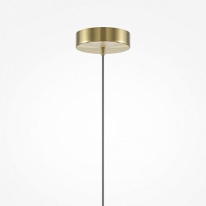 Подвесной светильник Maytoni Brosche MOD362PL-L10GR3K в Копейске - kopejsk.ok-mebel.com | фото 5
