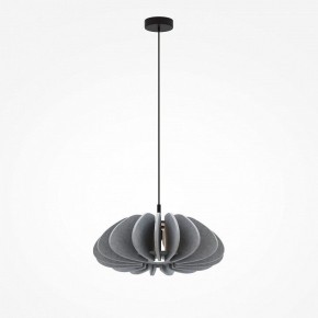 Подвесной светильник Maytoni Cambio MOD398PL-01GR1 в Копейске - kopejsk.ok-mebel.com | фото 4