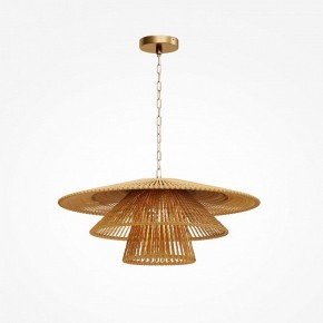 Подвесной светильник Maytoni Costa MOD394PL-01BS1 в Копейске - kopejsk.ok-mebel.com | фото 3