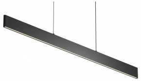 Подвесной светильник Maytoni Ephoria P109PL-36W2.7-6K-B в Копейске - kopejsk.ok-mebel.com | фото