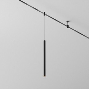 Подвесной светильник Maytoni Focus Led TR156-1-5W3K-B в Копейске - kopejsk.ok-mebel.com | фото 2