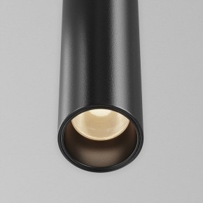 Подвесной светильник Maytoni Focus Led TR156-1-5W3K-B в Копейске - kopejsk.ok-mebel.com | фото 6