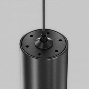 Подвесной светильник Maytoni Focus Led TR156-1-5W3K-B в Копейске - kopejsk.ok-mebel.com | фото 7