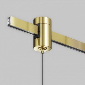 Подвесной светильник Maytoni Focus Led TR156-1-5W3K-BS в Копейске - kopejsk.ok-mebel.com | фото 8