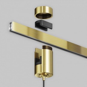Подвесной светильник Maytoni Focus Led TR156-1-5W3K-BS в Копейске - kopejsk.ok-mebel.com | фото 9