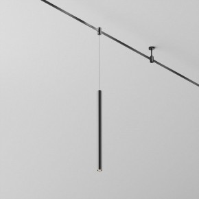 Подвесной светильник Maytoni Focus Led TR156-1-5W4K-B в Копейске - kopejsk.ok-mebel.com | фото 2