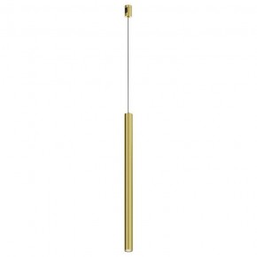Подвесной светильник Maytoni Focus Led TR156-1-5W4K-BS в Копейске - kopejsk.ok-mebel.com | фото