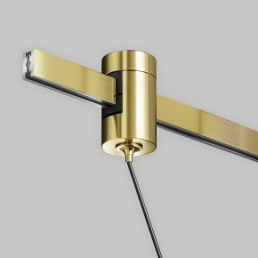 Подвесной светильник Maytoni Focus Led TR157-1-12W3K-BS в Копейске - kopejsk.ok-mebel.com | фото 9