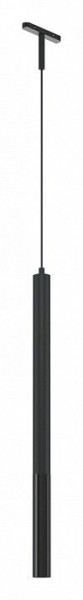 Подвесной светильник Maytoni Focus Led TR179-1-5WTW-M-B в Копейске - kopejsk.ok-mebel.com | фото