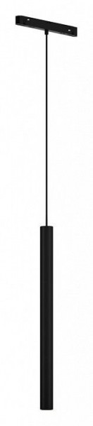 Подвесной светильник Maytoni Focus LED TR226-4-5WTW-M-DD2-B в Копейске - kopejsk.ok-mebel.com | фото