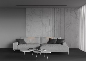 Подвесной светильник Maytoni Focus LED TR226-4-5WTW-M-DD2-B в Копейске - kopejsk.ok-mebel.com | фото 4
