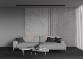 Подвесной светильник Maytoni Focus LED TR226-4-5WTW-M-DD2-W в Копейске - kopejsk.ok-mebel.com | фото 4