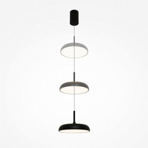 Подвесной светильник Maytoni Gerhard MOD189PL-L30B3K в Копейске - kopejsk.ok-mebel.com | фото 4